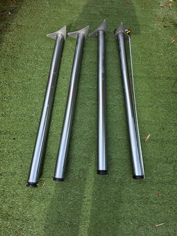 nohy barového stola - 2