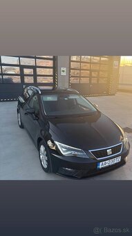 seat leon 3 - 2