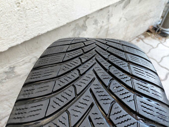 1ks zimna Semperit 235/45R18 - 2