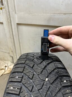 ✅ 205/55 r16 Continental 7mm - 2