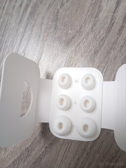 Apple Airpods Pro 2. Generácia - 2