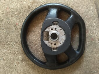 Volant Škoda Octavia 2 Lift - 2