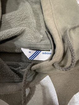 Adidas mikina - 2