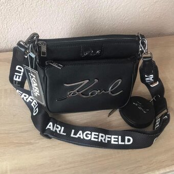 KABELKA KARL LAGERFIELD - 2