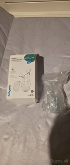 Odsávačka mlieka Philips Avent - 2