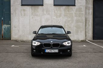 BMW Rad 1 120d xDrive 135kW - 2