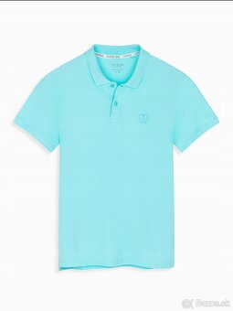 Pánska polokošeľa - 2