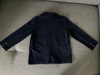 Teplakove sako 110 - 2