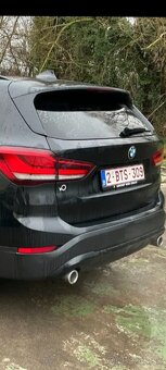 Bmw x1 - 2