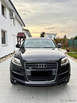 Audi Q7 4.2 FSI Mozna Vymena - 2
