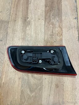 Fiat croma zadne svetlo - 2