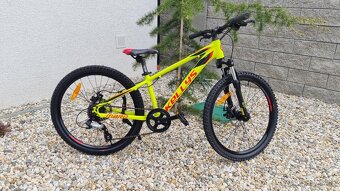 detský bicykel KELLYS Marc 50 24 - 2