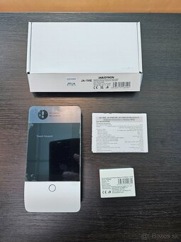 JABLOTRON JA 156 E - 2