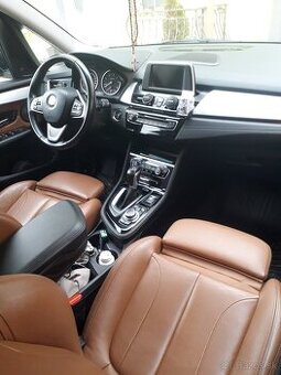 BMW 218d GRAN TOURER  SPORT/LUXURY - 2