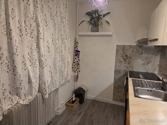 1 – IZBOVÝ BYT V JANOVEJ LEHOTE - 2