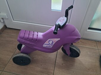 Detska trojkolka - 2