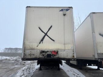 KRONE SD COOL LINER - 2