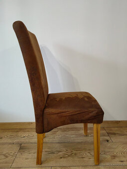 Kuchynské stoličky - 2