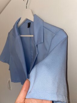 Saká rôzne farby NOVÉ - 2