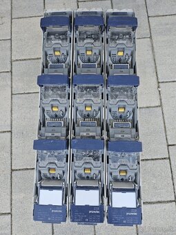 PRONUTEC TRIVER+ BTVC DU, 400 A - 2