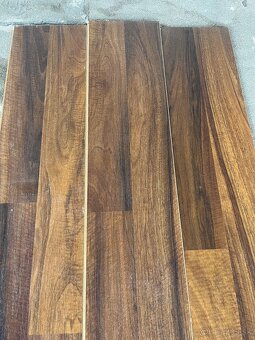 Laminatova podlaha - 2