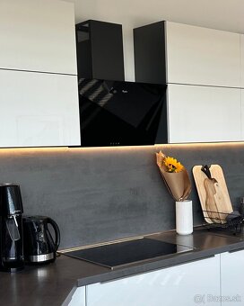 Whirlpool digestor - 2