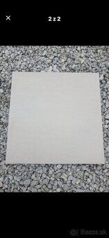 Dlažba mrazuvzdorná - 2