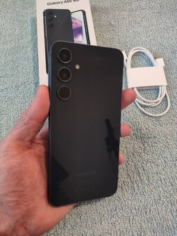 Samsung Galaxy A55 128GB - 2