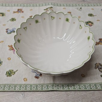 Villeroy & Boch - misa 17,5 cm - Easter Delight - 2