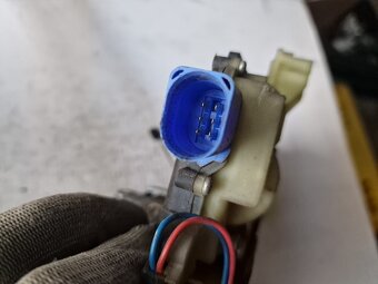 Zámok dverí Seat Cordoba - 2