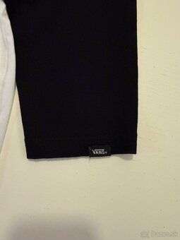 Tričko Vans veľ. 164 - 2