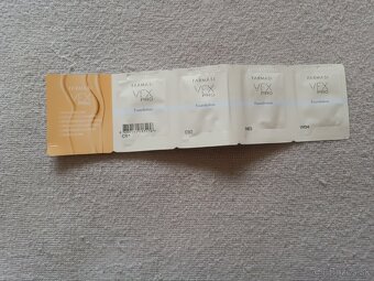 Farmasi produkty a parfémy - 2