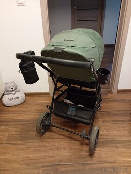 Kinderkraft yoxi - 2