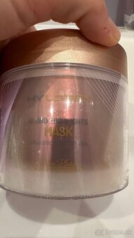 Šampón a maska Mon platin Hyloren - 2