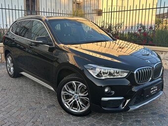 BMW X1 xLine 18i sDrive ODPOČET DPH - 2