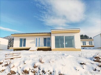 Moderné novostavby Stará Ľubovňa - 2