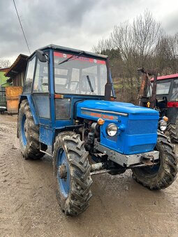 Zetor 5748 - 2
