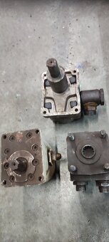 čerpadlo servo a orsta - 2