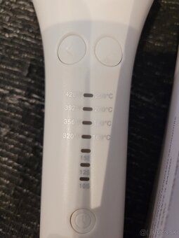 Automatická kulma na vlasy - 2