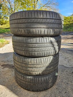 Letne 205/55 R16 - 2