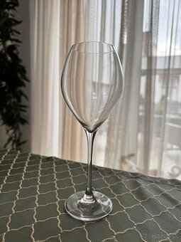 Poháre typu flute - 2