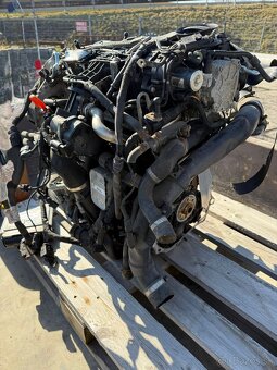 Motor 1.6TDI CAY - 2