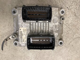 Rozpredam nahradne diely opel corsa D - 2