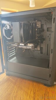 Predám herný počítač - 2