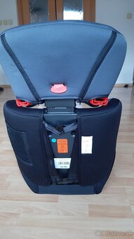 Detska autosedacka - 2