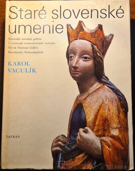 SLOVENSKÁ NÁRODNÁ GALÉRIA - 2