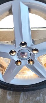 Predám Seat Elektrony - 2