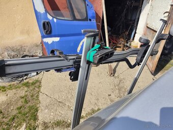 Predám nosič bicyklov v značky Thule - 2