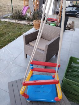 Detská hojdačka - 2