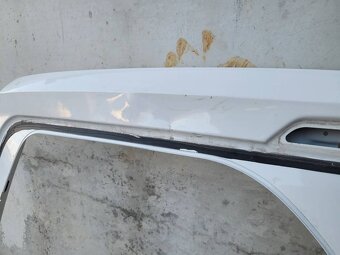 VW CADDY LAVE DVERE - 2